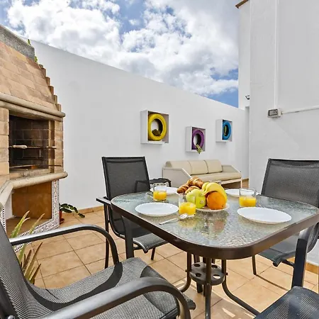 Prázdninový dům Casa Carola Arrecife (Lanzarote)