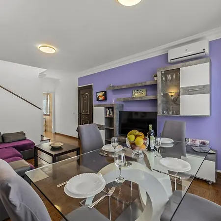 Casa Carola Holiday home