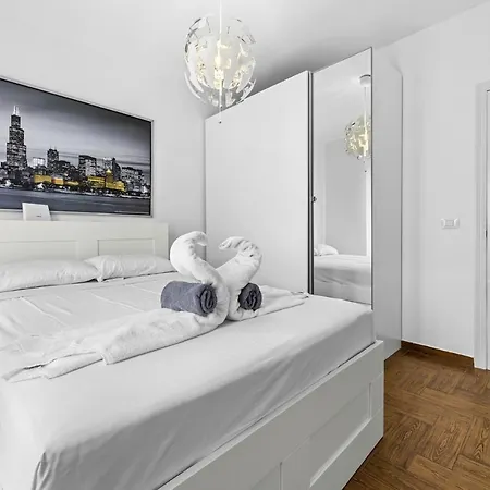 Casa Carola Holiday home