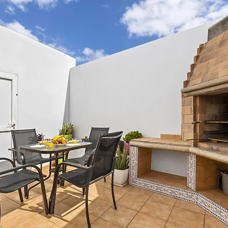 Holiday home Casa Carola *