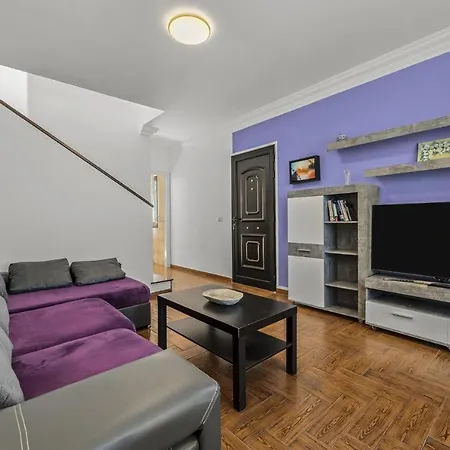 Casa Carola Holiday home *