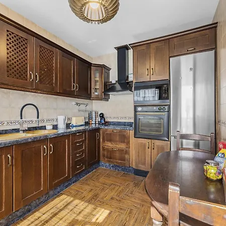 Holiday home Casa Carola *