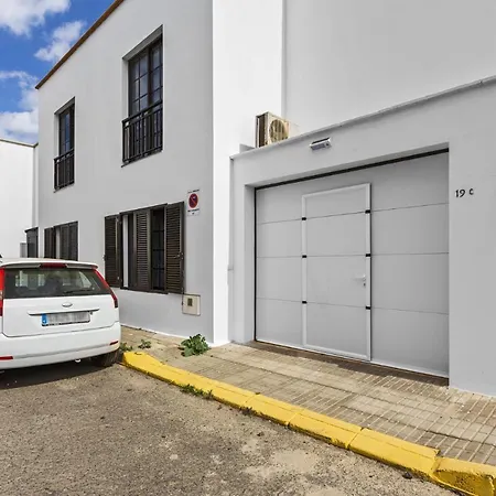 Holiday home Casa Carola