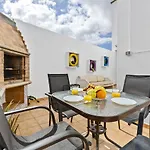 Prázdninový dům Casa Carola Arrecife (Lanzarote)