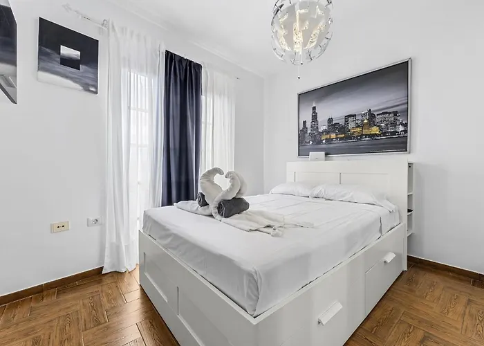 Casa Carola Holiday home Arrecife (Lanzarote)