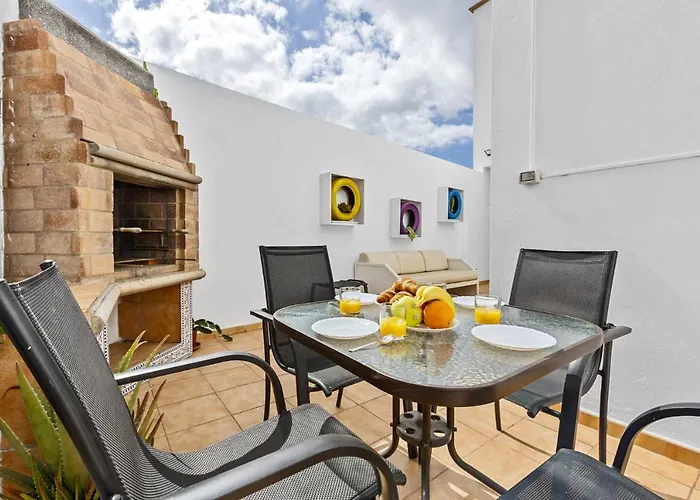 Holiday home Casa Carola Arrecife (Lanzarote)