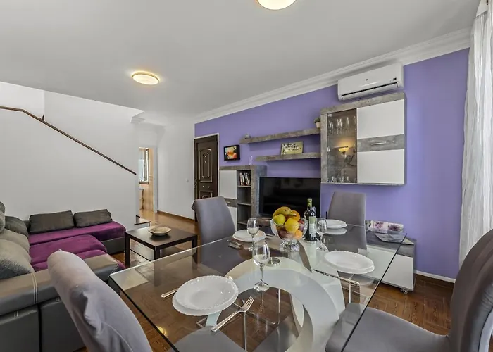 Casa Carola Holiday home