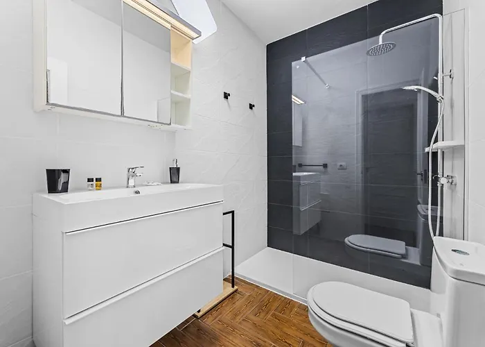 Casa Carola Arrecife (Lanzarote)