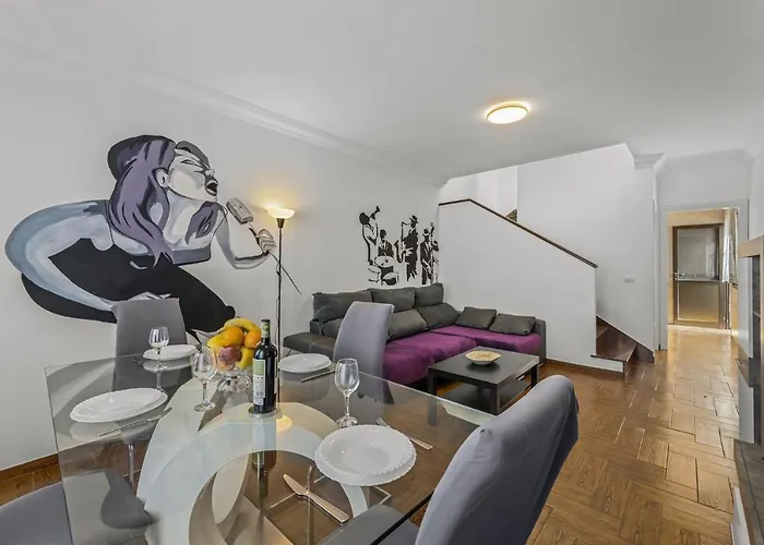 Casa Carola Holiday home Arrecife (Lanzarote)