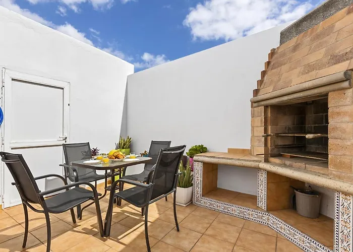 Holiday home Casa Carola *