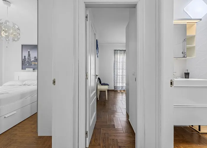 Casa Carola Holiday home