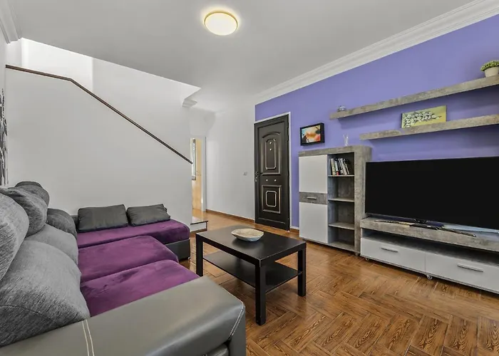 Casa Carola Holiday home *