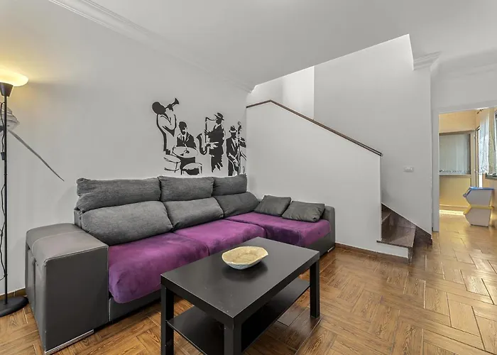 Casa Carola Holiday home Arrecife (Lanzarote)