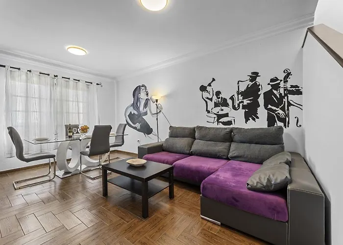 Casa Carola Holiday home