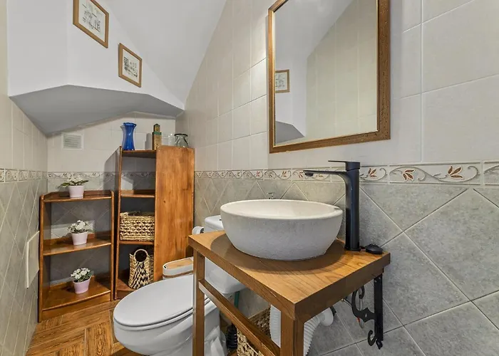 Casa Carola Holiday home