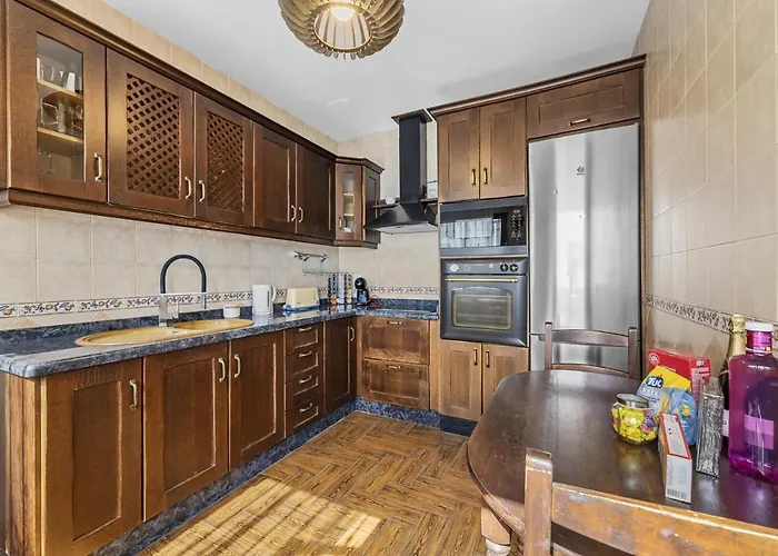 Holiday home Casa Carola *