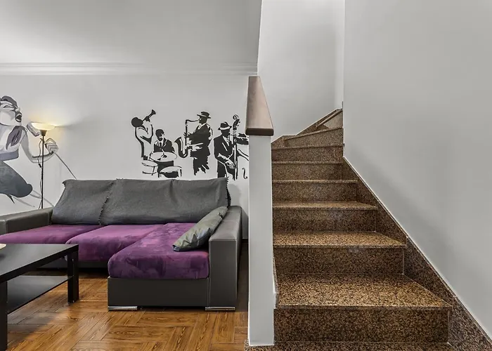 Casa Carola Holiday home Arrecife (Lanzarote)