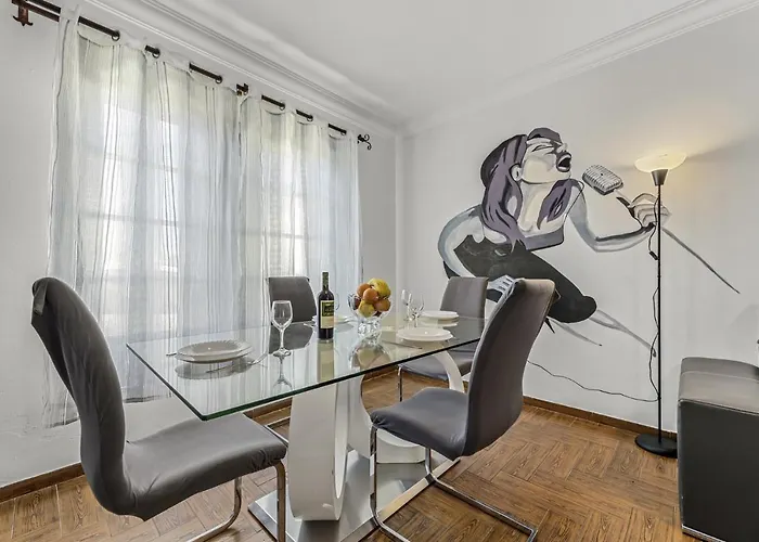 Holiday home Casa Carola