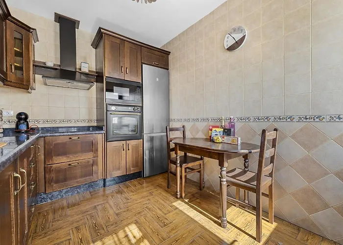 Casa Carola Arrecife (Lanzarote)