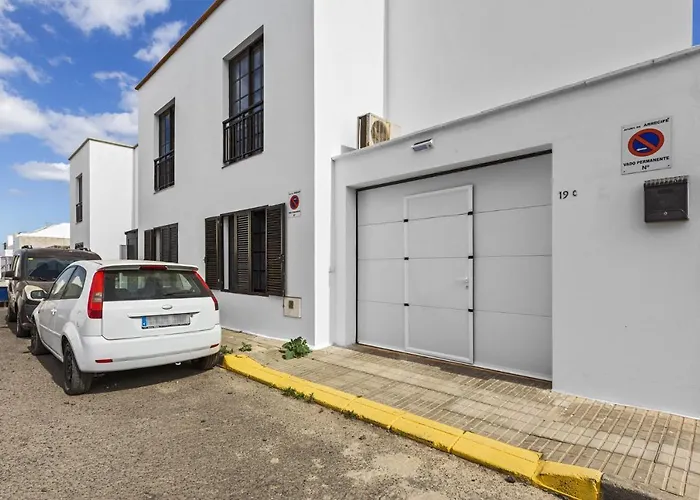 Holiday home Casa Carola