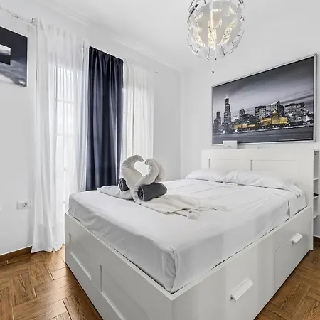 Casa Carola Ferienhaus Arrecife (Lanzarote)