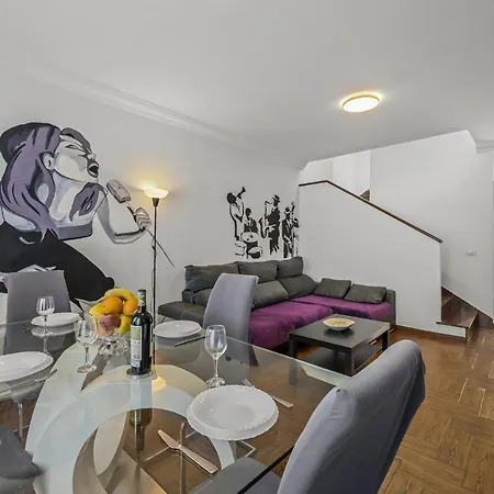 Casa Carola Ferienhaus Arrecife (Lanzarote)